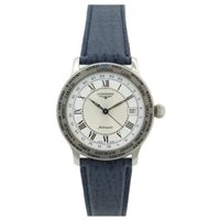 Orologio Longines Uomo in Acciaio L26114 - L26114